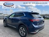 Used 2022 Buick Envision Essence w/ Safety Package image 4