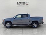 Used 2019 GMC Canyon SLT w/ Driver Alert Package image 2