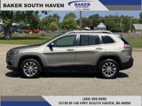 Used 2019 Jeep Cherokee Latitude Plus image 3