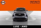 Used 2023 INFINITI QX60 Luxe image 2