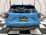 New 2025 Chevrolet Trax ACTIV image 4