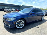 Used 2016 BMW 535i xDrive Sedan image 4