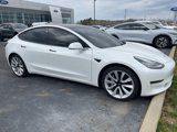 Used 2020 Tesla Model 3 Long Range image 4