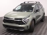 Used 2023 Kia Sportage X-Line w/ X-Line Premium Package image 4
