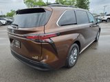 Used 2022 Toyota Sienna LE image 4
