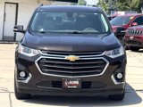 Used 2018 Chevrolet Traverse LT image 2