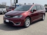 Used 2017 Chrysler Pacifica Touring-L Plus w/ Tire & Wheel Group image 3