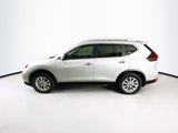 Used 2018 Nissan Rogue SV w/ Sun & Sound Touring Package image 4