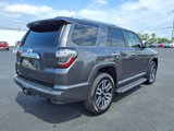 Used 2022 Toyota 4Runner Limited image 2