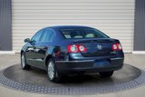 Used 2008 Volkswagen Passat Turbo image 5
