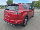 Used 2017 Toyota RAV4 XLE image 5