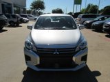 Used 2023 Mitsubishi Mirage G4 Black Edition image 2