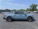 Certified 2022 Ford Maverick XLT w/ Equipment Group 300A Standard image 6
