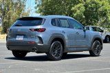 Certified 2024 MAZDA CX-50 AWD 2.5 S w/ Convenience Package image 4