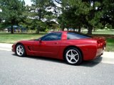 Used 1999 Chevrolet Corvette Coupe w/ Roof Pkg image 3