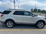 Used 2018 Ford Explorer Limited w/ Equipment Group 301A image 4