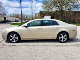 Used 2011 Chevrolet Malibu LT w/ Power Convenience Package image 2