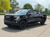 Used 2021 GMC Sierra 1500 Elevation image 4