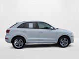 Used 2017 Audi Q3 2.0T Premium w/ Convenience Package image 4