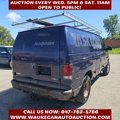 Used 2005 Ford E-250 and Econoline 250 image 4