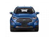 Used 2019 Ford EcoSport Titanium image 5