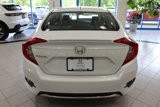 Certified 2019 Honda Civic EX-L image 5
