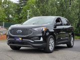 Used 2024 Ford Edge SEL image 4