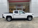 New 2024 Toyota Tacoma SR image 5