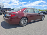 Used 2017 Lincoln Continental Select image 6