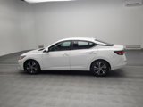 Used 2021 Nissan Sentra SV image 3