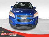 Used 2015 Chevrolet Trax LS image 4