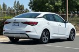 Used 2023 Nissan Sentra SV image 2