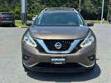 Used 2015 Nissan Murano SL image 2