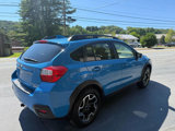 Used 2016 Subaru Crosstrek 2.0i Limited image 5
