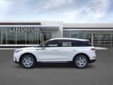 New 2025 Lincoln Corsair FWD image 3