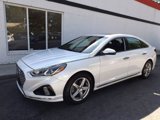 Used 2018 Hyundai Sonata Sport image 2