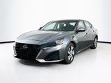 Used 2023 Nissan Altima 2.5 S image 3