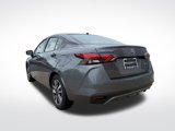 Certified 2024 Nissan Versa S w/ S Plus Package image 3
