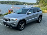 Used 2015 Jeep Grand Cherokee Limited image 2