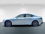 Certified 2023 Lexus IS 300 AWD w/ Premium Package image 4