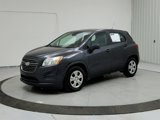 Used 2016 Chevrolet Trax LS image 3