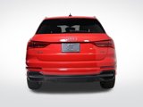 Certified 2022 Audi Q3 2.0T Premium image 4