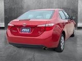 Used 2014 Toyota Corolla LE image 4