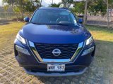 Used 2022 Nissan Rogue SV image 2