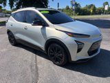 Used 2023 Chevrolet Bolt EUV LT w/ Redline Edition image 2