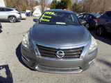 Used 2014 Nissan Altima 2.5 S w/ Display Audio Package image 3