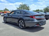 Used 2023 Hyundai Sonata SEL Plus image 5