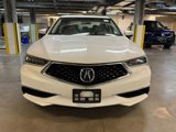 Used 2019 Acura TLX image 2