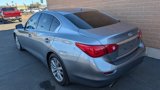 Used 2014 INFINITI Q50 Premium w/ Moonroof Package image 6