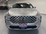 Used 2022 Hyundai Santa Fe SEL image 2